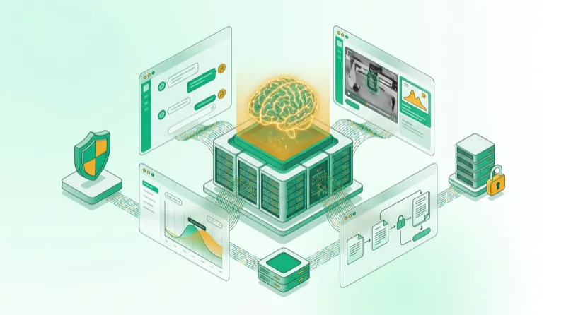 汉中AI人工智能